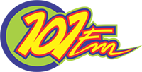 101FM Logo